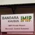 Kecurigaan Publik Masih Tinggi di Tengah Polemik Bandara IMIP