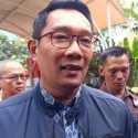 KPK Kantongi Bukti Ridwan Kamil Nikmati Dana Nonbudgeter Proyek Iklan bjb