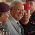 Eks PM Malaysia Najib Razak Gagal Ajukan Tahanan Rumah