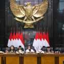 DPRD DKI Ketok Empat Rancangan Peraturan Daerah