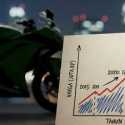 Harga Motor Mewah Kawasaki akan Naik hingga 17 Persen