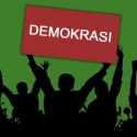 Mendung Demokrasi dan Ancaman Banjir Bandang Politik