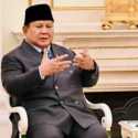 Prabowo Undang Putin Berkunjung ke Indonesia pada 2026 atau 2027