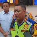 Antisipasi Kepadatan, Polda Metro Sebar Petugas Saat Car Free Night Malam Tahun Baru