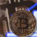 Bitcoin Turun ke 90.110 Dolar AS