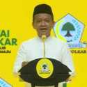 Bahlil Sebut Golkar Bakal Dukung Prabowo di 2029