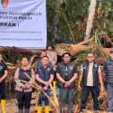 Bareskrim Tingkatkan Status Kasus Illegal Logging di Sumatera Utara ke Penyidikan