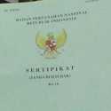 Mengurus Sertifikat Tanah: Haruskah Selalu Bergantung pada Notaris?