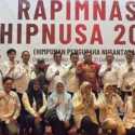 Rapimnas I HIPNUSA Tegaskan Peran Strategis Penguatan UMKM