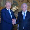 Langgar Tradisi, Netanyahu Bakal Beri Penghargaan Tertinggi Israel ke Trump