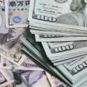 Dolar AS Perkasa di Tengah Tekanan Mata Uang Global