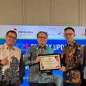 Pertamina International Shipping Raih E2S Award