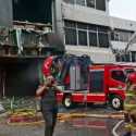 Pemprov DKI Perketat Pengawasan Gedung Usai Kebakaran Maut Ruko Terra Drone
