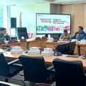 Komisi Informasi Serahkan Laporan Kinerja ke DPRD DKI