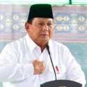 Asosiasi Petani Plasma Sayangkan Fitnah Prabowo Punya Lahan Sawit di Aceh