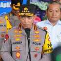 Kapolri Komitmen Hadirkan Layanan Terbaik selama Nataru