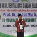 Perkuat Layanan PAUD dengan Revitalisasi Satuan Pendidikan