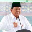 Prabowo dan Kebijakan Lingkungan