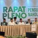 Kepemimpinan Baru PBNU Fokus Konsolidasi dan Persiapan Harlah Akbar