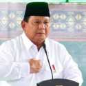 Kepuasan Publik Terhadap Prabowo Bisa Turun Jika Masalah Diabaikan