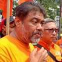 Tolak UMP 2026, Buruh Bakal Gugat ke PTUN dan Kepung Istana