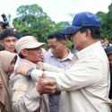 Prabowo Janjikan Hunian Tetap Berkualitas bagi Korban Bencana Agam