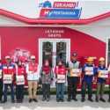 Kolaborasi YLKI-Pertamina Perkuat Layanan Energi Selama Nataru