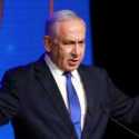 Benjamin Netanyahu Minta Pengampunan pada Presiden Israel