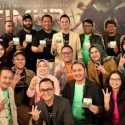 Dukung Industri Kreatif, BNI Nonton Bareng Film Timur