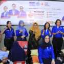 Partai Demokrat Gelar Bulan Bakti Perkuat Kepedulian Sosial