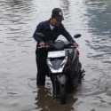 Waspada Banjir Pesisir Jakarta 1-10 Desember 2025