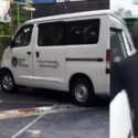 Tidak Kencang, Mobil Pembawa MBG yang Tabrak Siswa-Guru di Cilincing Melaju 19,7 Km/Jam