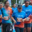 JEKATE Running Series Akan Digelar di Semua Wilayah Jakarta