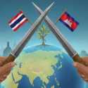 Peran Indonesia dalam Meredam Konflik Thailand-Kamboja