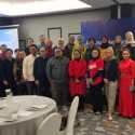 FIB Unpad Gelar Alumni Network Forum 2025, Perkuat Jejaring dan Kolaborasi