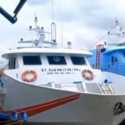 Penyeberangan Jepara-Karimunjawa Dihentikan Total