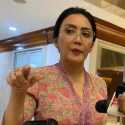 Rieke Digeser ke Komisi Hukum dan HAM di DPR