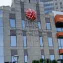 IHSG Sesi I Siang ini Ditutup Melemah, Saham BREN dan BRPT Jadi Pemberat Utama