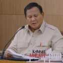Retret Hambalang, Prabowo Ingin Uji Loyalitas Anak Buahnya di Kabinet