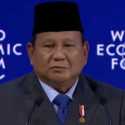 Pidato Prabowo di WEF Annual Meeting 2026 Dipuji Diaspora