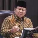 Prabowo Diminta Rebut Kembali Kedaulatan Negara yang Diambil Oligarki