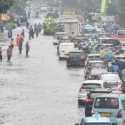 42 RT di Jakarta Masih Terendam Banjir, Seribu Lebih Warga Mengungsi