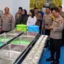 Polri Punya Peran Besar Sukseskan Swasembada Pangan dan MBG