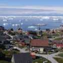 Greenland Pulau Strategis Global Pertahanan Uni Eropa