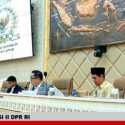 Komisi II DPR Gelar Uji Kelayakan Calon Komisioner Ombudsman RI
