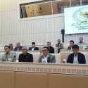 DPR Umumkan Sembilan Komisioner Ombudsman Periode 2026–2031