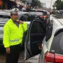 Pengemudi Tewas saat Kena Macet di Jelambar
