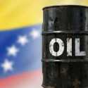 Trump Sesumbar AS Bisa Kuasai 55 Persen Minyak Dunia Lewat Venezuela
