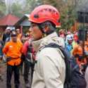 Sekda Jateng Turun Tangan Cari Pendaki Hilang di Bukit Mongkrang