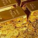 Pecah Rekor Lagi! Emas Antam Nyaris Tembus Rp2,9 Juta per Gram
